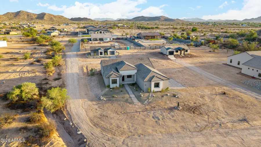 19403 W Rustler Road, Buckeye, AZ 85326 - #3