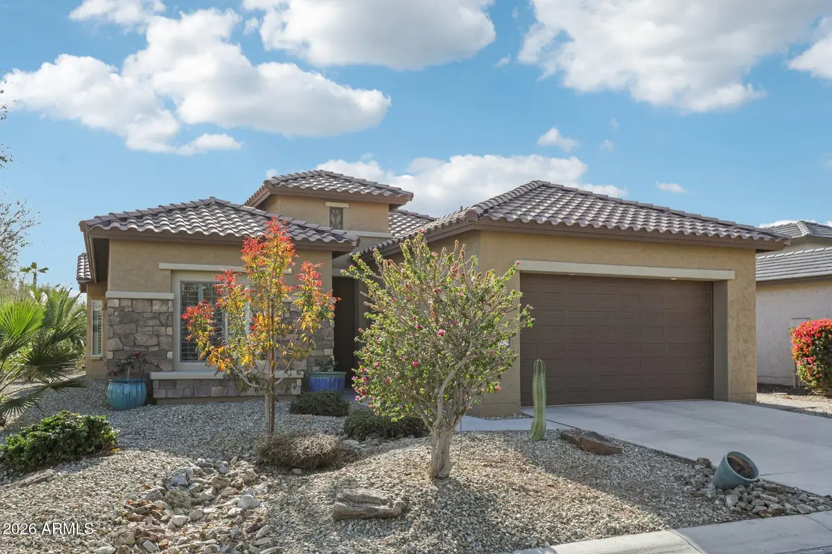 16929 W Cambridge Avenue, Goodyear, AZ 85395 - #1