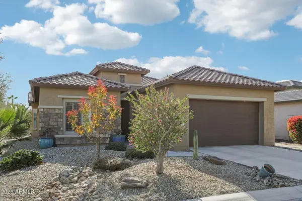 16929 W Cambridge Avenue, Goodyear, AZ 85395
