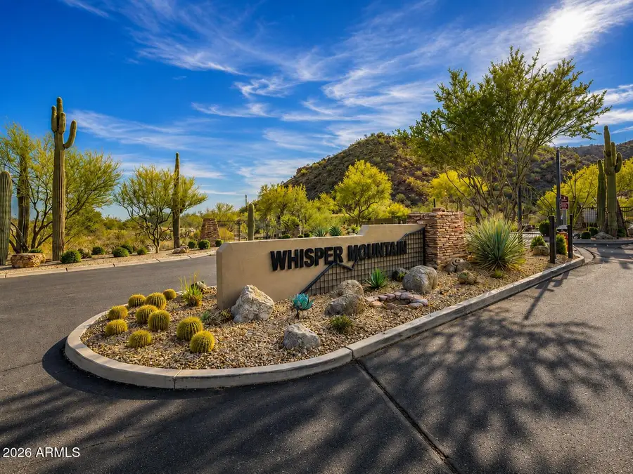 1730 N Berrett --, Mesa, AZ 85207 - #3