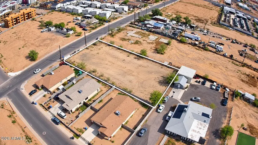 4016 S 12th Street #21, Phoenix, AZ 85040 - #2