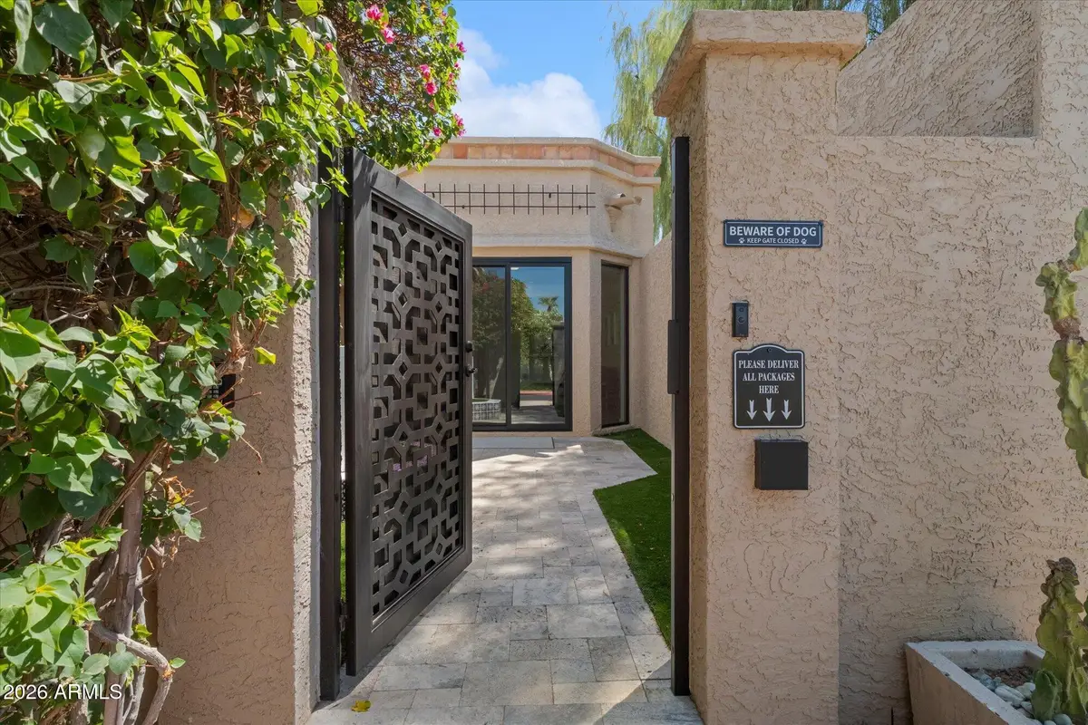 8401 N 84th Place, Scottsdale, AZ 85258 - #1