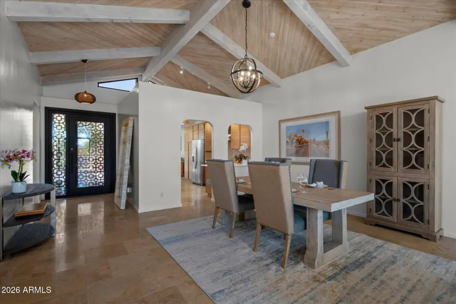 8401 N 84th Place, Scottsdale, AZ 85258 - #3