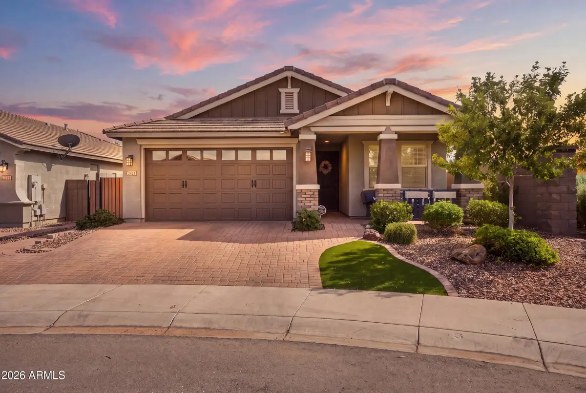 2923 W Canada De Oro Road, San Tan Valley, AZ 85144 - #1
