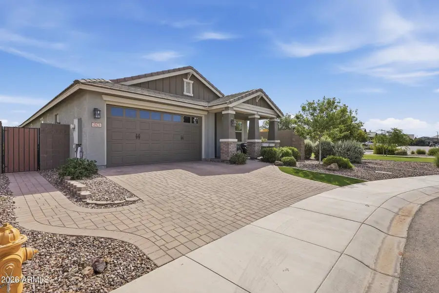 2923 W Canada De Oro Road, San Tan Valley, AZ 85144 - #2