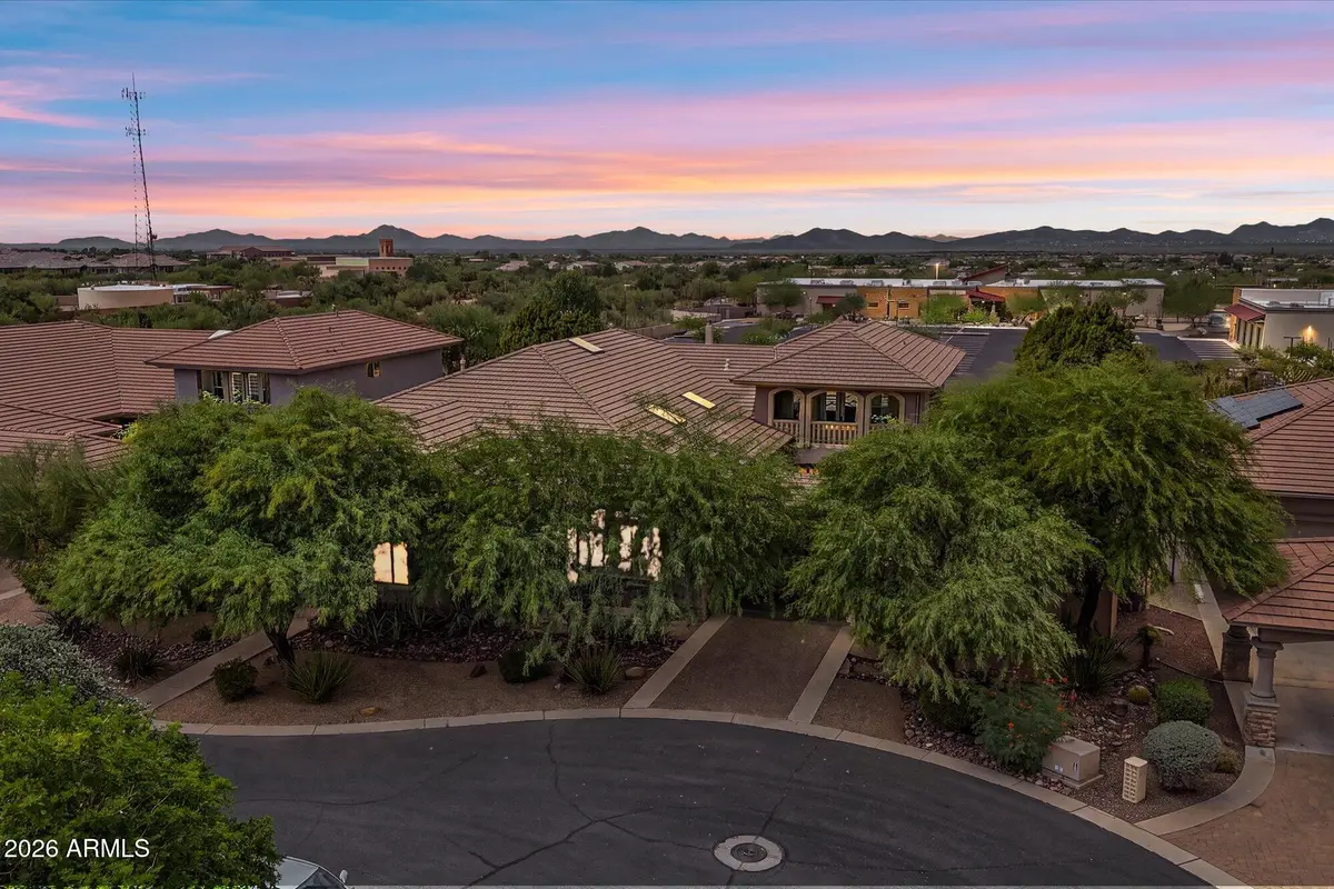 33306 N 53rd Place, Cave Creek, AZ 85331 - #1