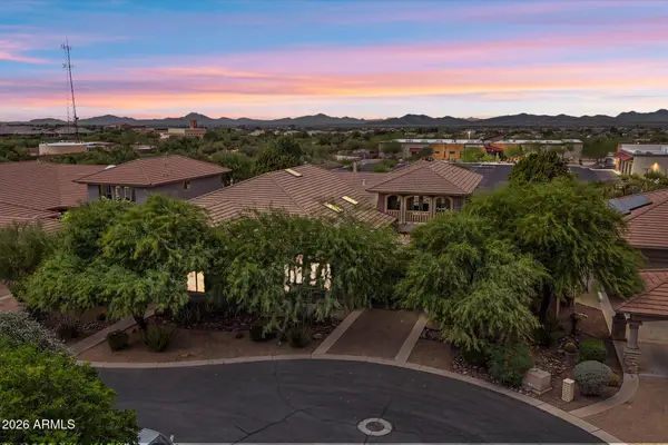 33306 N 53rd Place, Cave Creek, AZ 85331