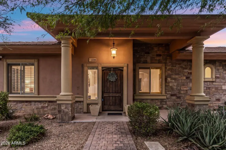 33306 N 53rd Place, Cave Creek, AZ 85331 - #2