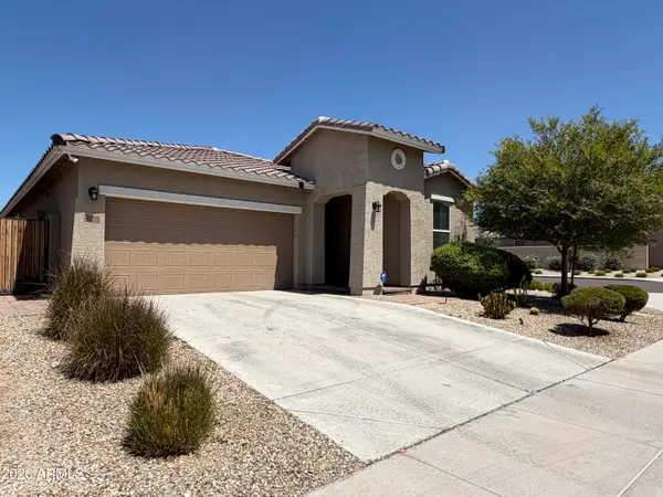 4030 W Coles Road, Laveen, AZ 85339