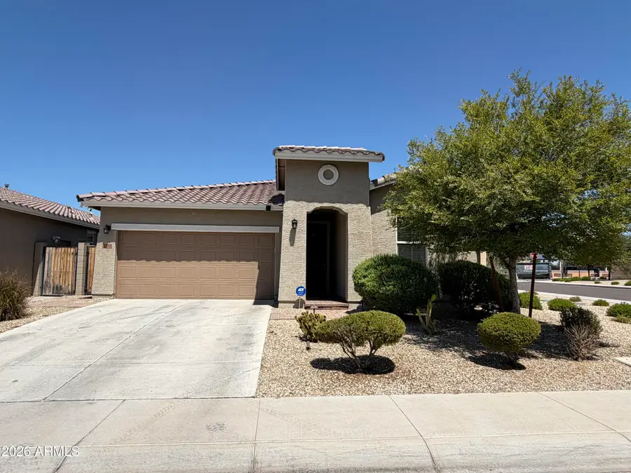 4030 W Coles Road, Laveen, AZ 85339 - #2