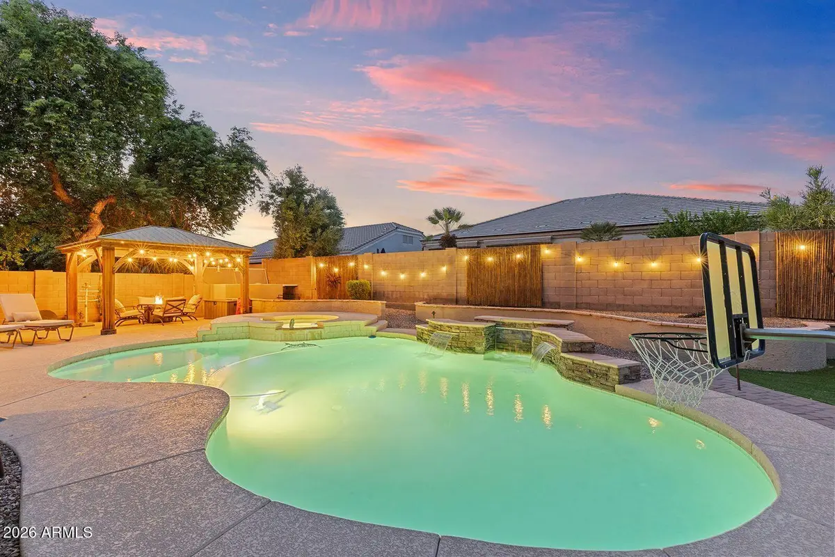 8710 E Hobart Street, Mesa, AZ 85207 - #1
