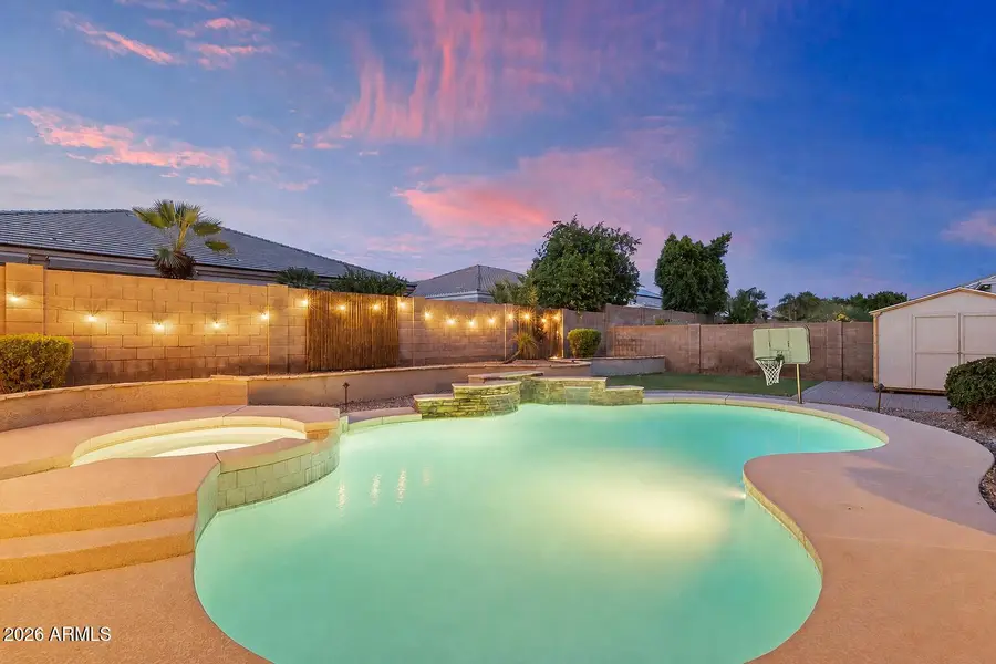8710 E Hobart Street, Mesa, AZ 85207 - #3