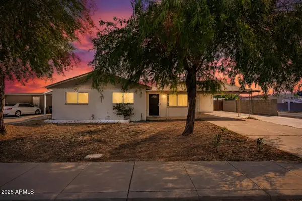 1557 W 2nd Street, Mesa, AZ 85201