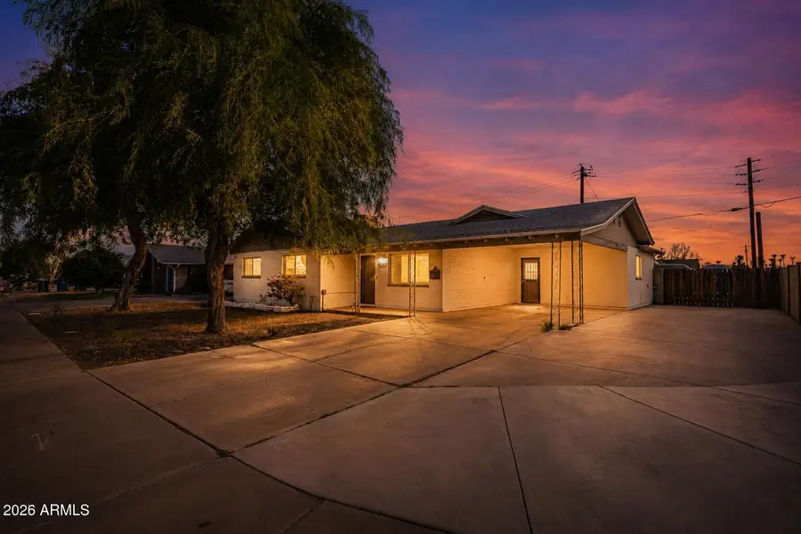 1557 W 2nd Street, Mesa, AZ 85201 - #3