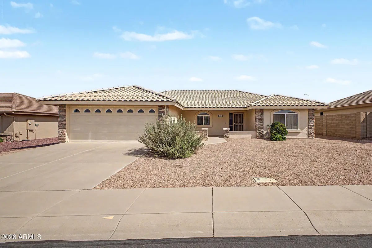 11510 E Milagro Avenue, Mesa, AZ 85209 - #1