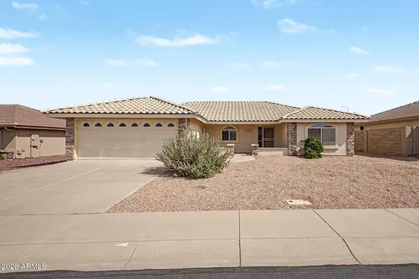 11510 E Milagro Avenue, Mesa, AZ 85209