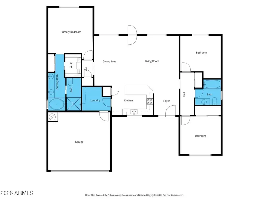 11510 E Milagro Avenue, Mesa, AZ 85209 - #2
