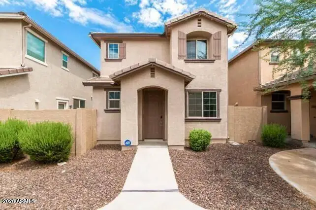 2477 N 73rd Drive, Phoenix, AZ 85035 - #1