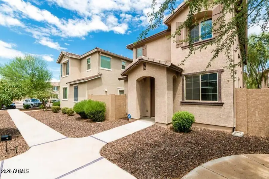 2477 N 73rd Drive, Phoenix, AZ 85035 - #3