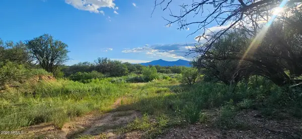 20AC E Canada Drive, Sierra Vista, AZ 85650