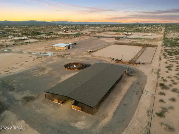 46629 W Luray Road, Wickenburg, AZ 85390