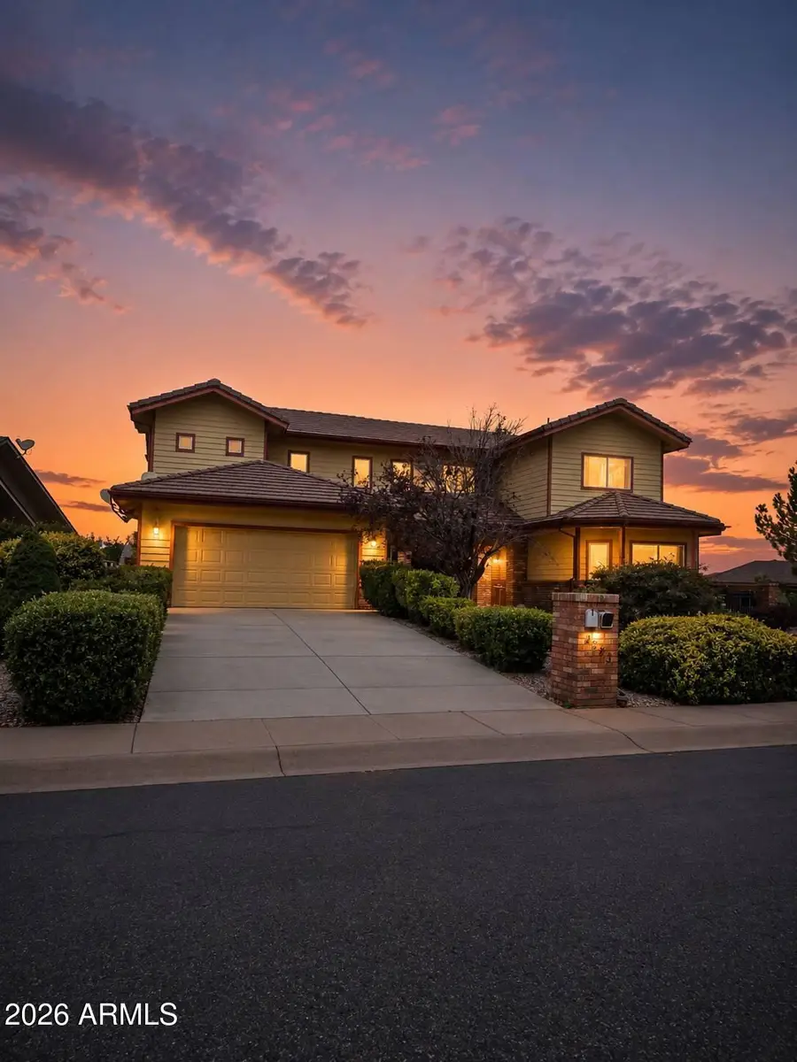 2893 Brooks Range Street, Prescott, AZ 86301 - #3