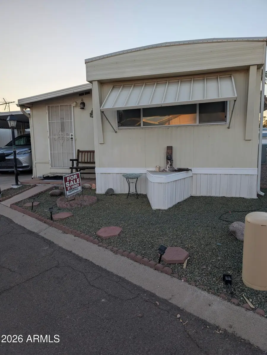 701 S Dobson Road #422, Mesa, AZ 85202 - #2