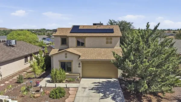 1441 Taft Avenue, Chino Valley, AZ 86323
