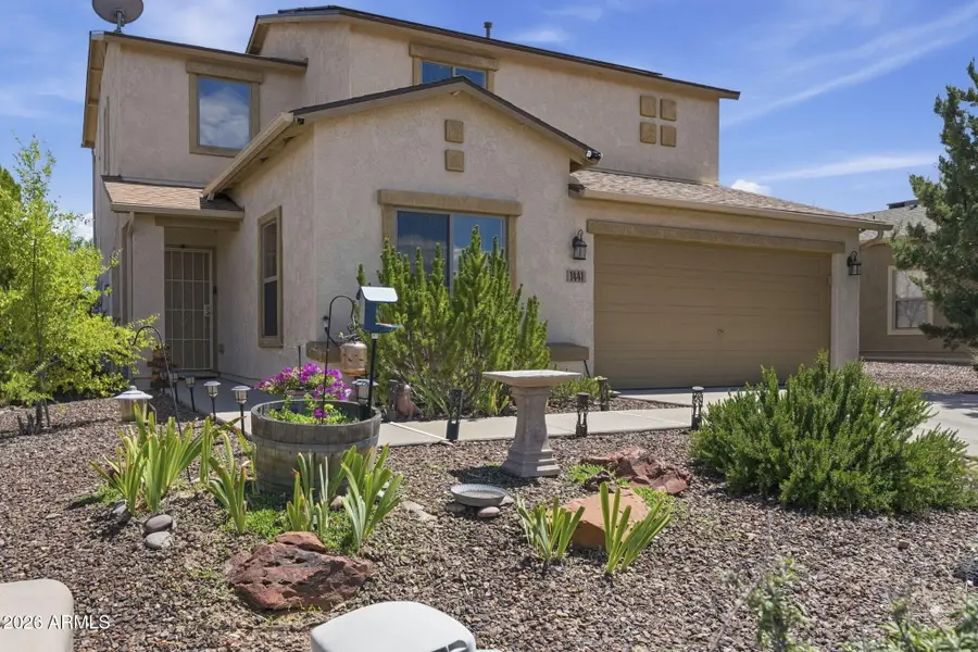 1441 Taft Avenue, Chino Valley, AZ 86323 - #2