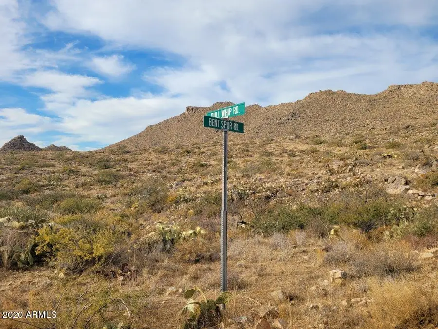 0 S Bent Spur Road #69-B, Congress, AZ 85332 - #2
