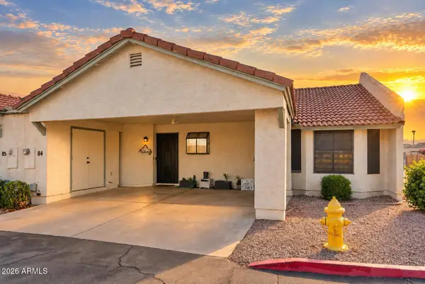 1500 N Sunview Parkway #84, Gilbert, AZ 85234