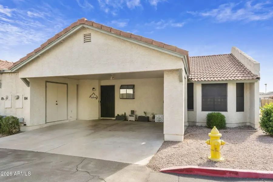 1500 N Sunview Parkway #84, Gilbert, AZ 85234 - #2