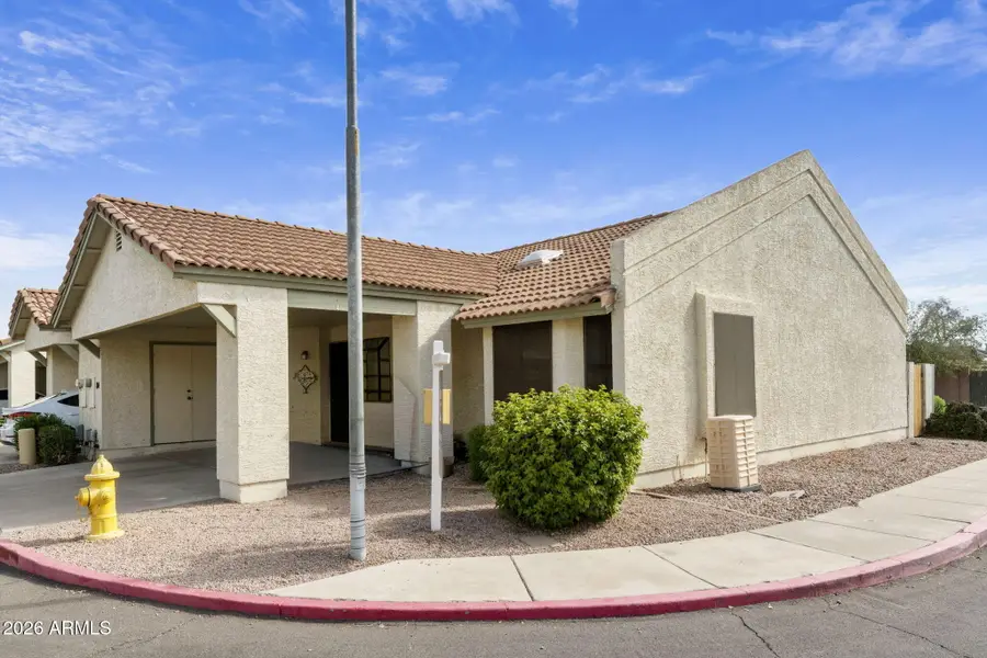 1500 N Sunview Parkway #84, Gilbert, AZ 85234 - #3