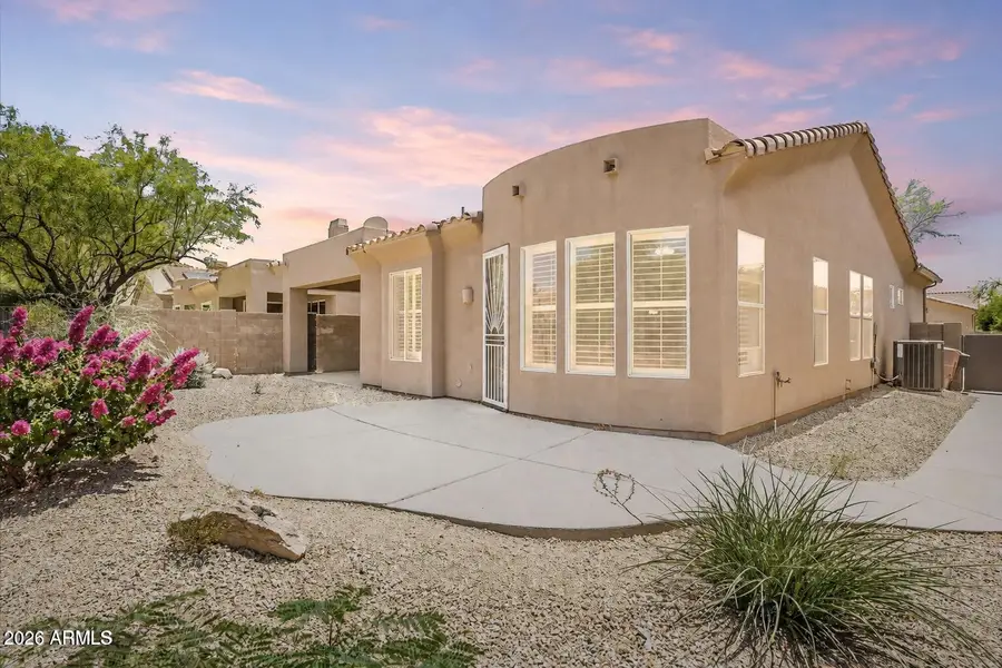 7366 E Eagle Feather Road, Scottsdale, AZ 85266 - #3