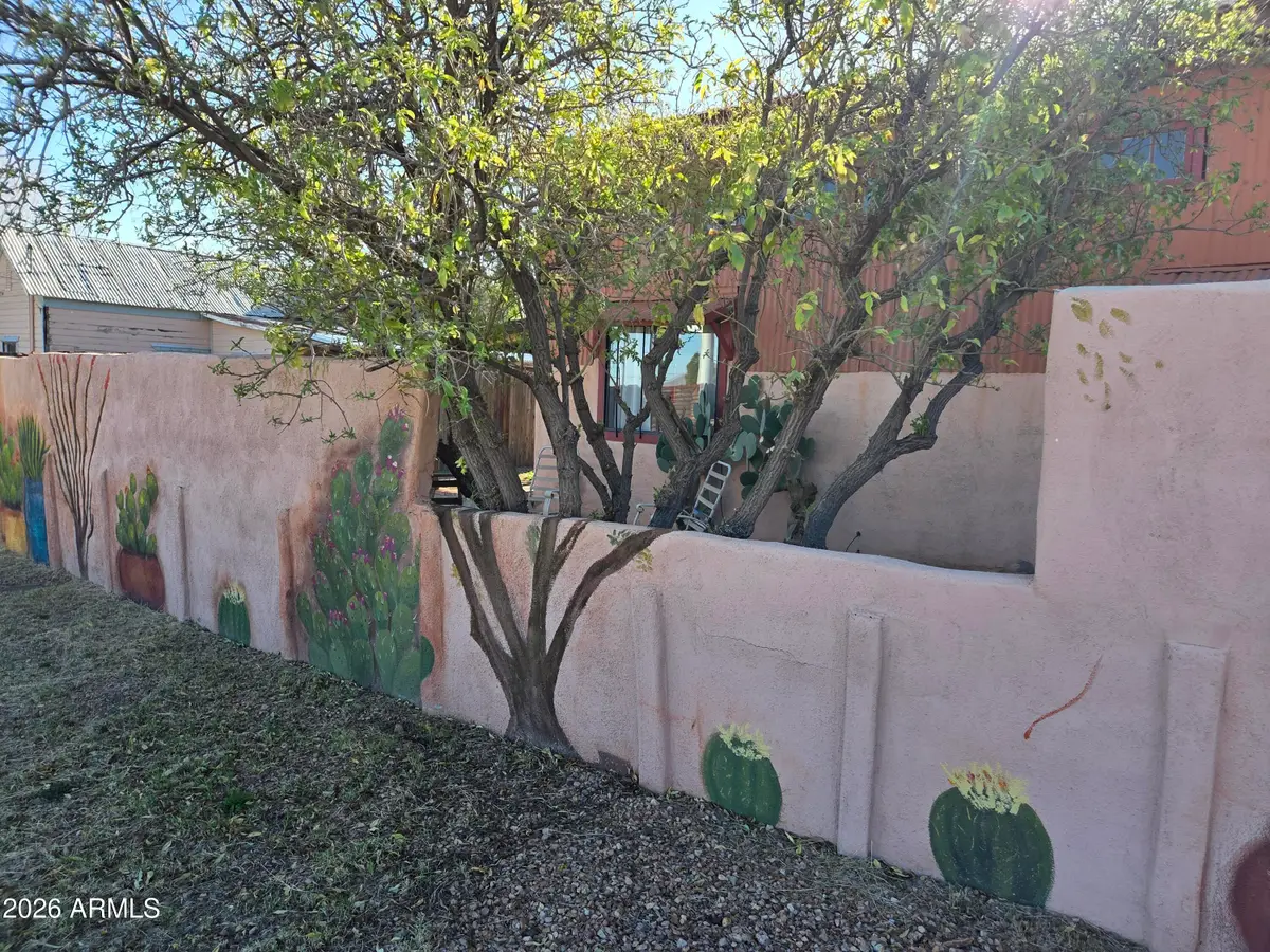 307 N Washington Avenue #A, Bisbee, AZ 85603 - #1