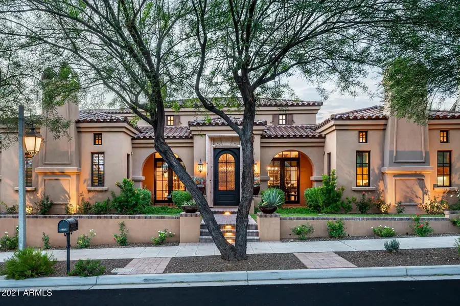 19950 N 102nd Street, Scottsdale, AZ 85255 - #2