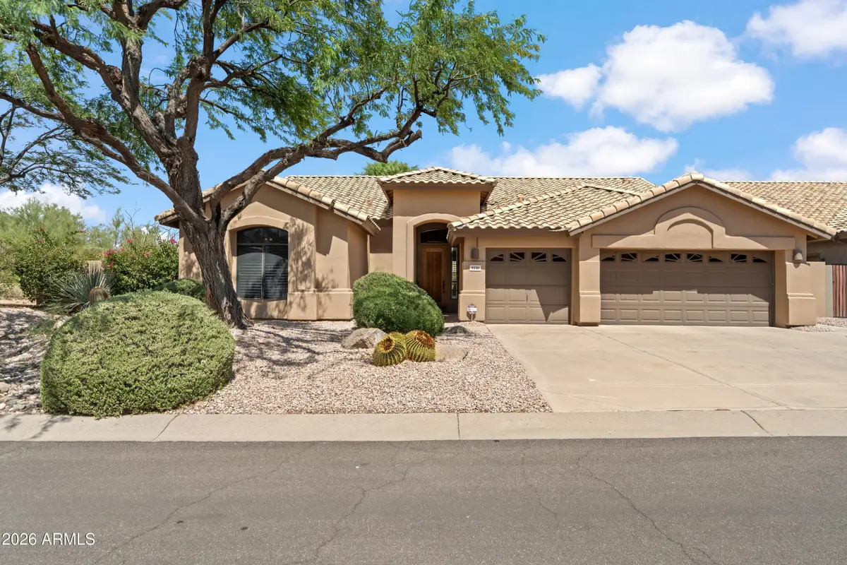9330 E Sutherland Way, Scottsdale, AZ 85262 - #1