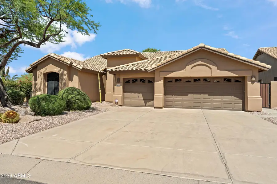 9330 E Sutherland Way, Scottsdale, AZ 85262 - #2