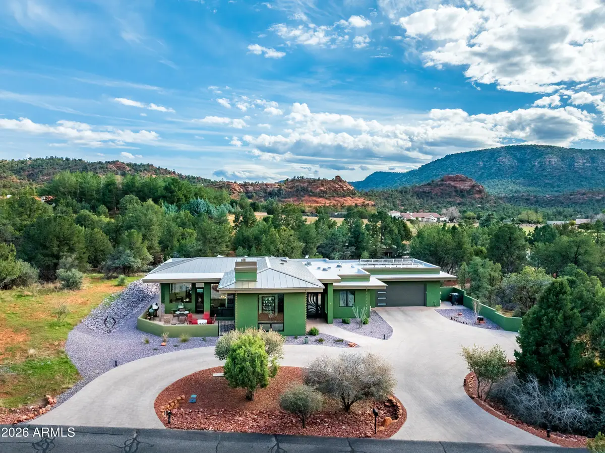 40 Highland Drive S, Sedona, AZ 86351 - #1
