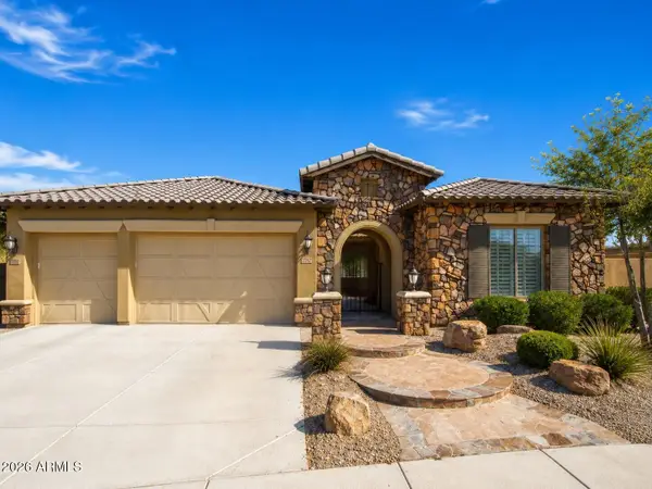 17912 W Narramore Road, Goodyear, AZ 85338