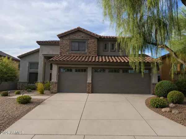 4622 E Red Range Way, Cave Creek, AZ 85331