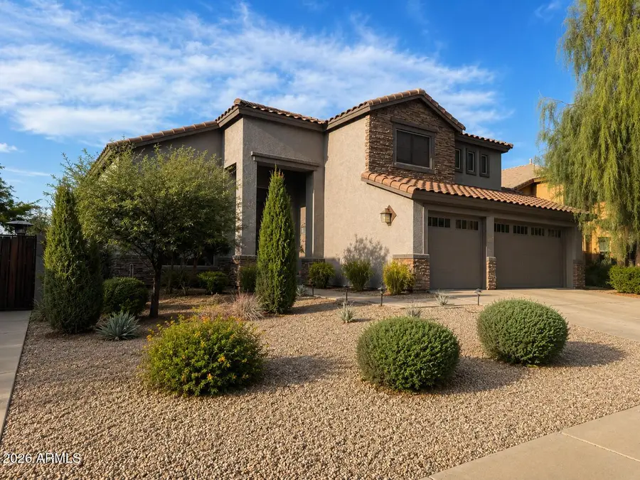 4622 E Red Range Way, Cave Creek, AZ 85331 - #2