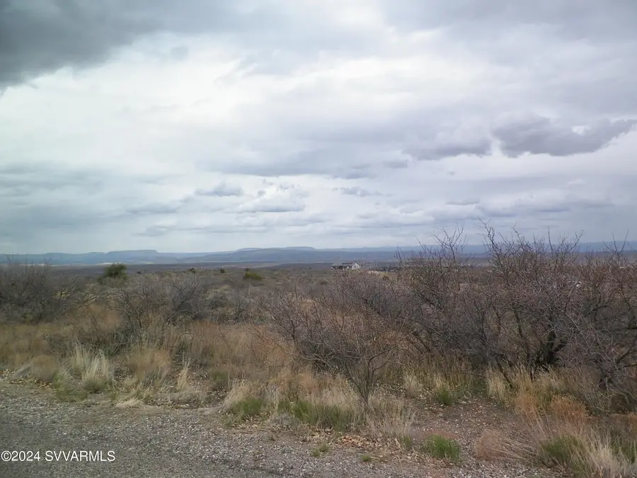 1921 Old Jerome Highway #56, Clarkdale, AZ 86324 - #2