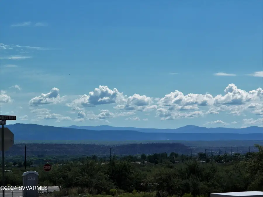 1881 Old Jerome Highway #54, Clarkdale, AZ 86324 - #2