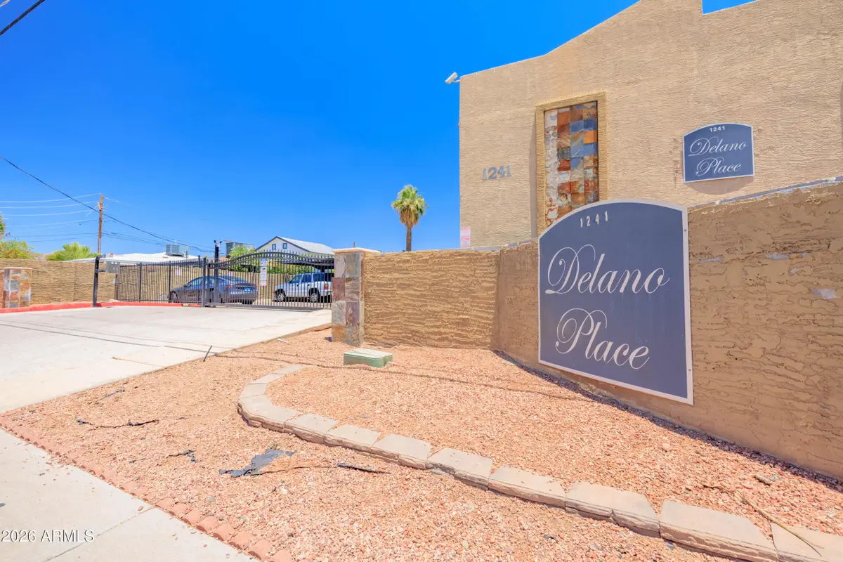 1241 N 48th Street #116, Phoenix, AZ 85008 - #1