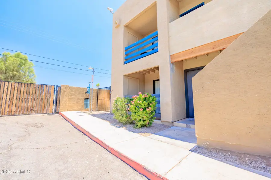 1241 N 48th Street #116, Phoenix, AZ 85008 - #3