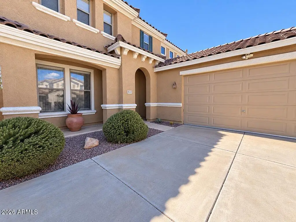 26122 N Desert Mesa Drive, Surprise, AZ 85387 - #1
