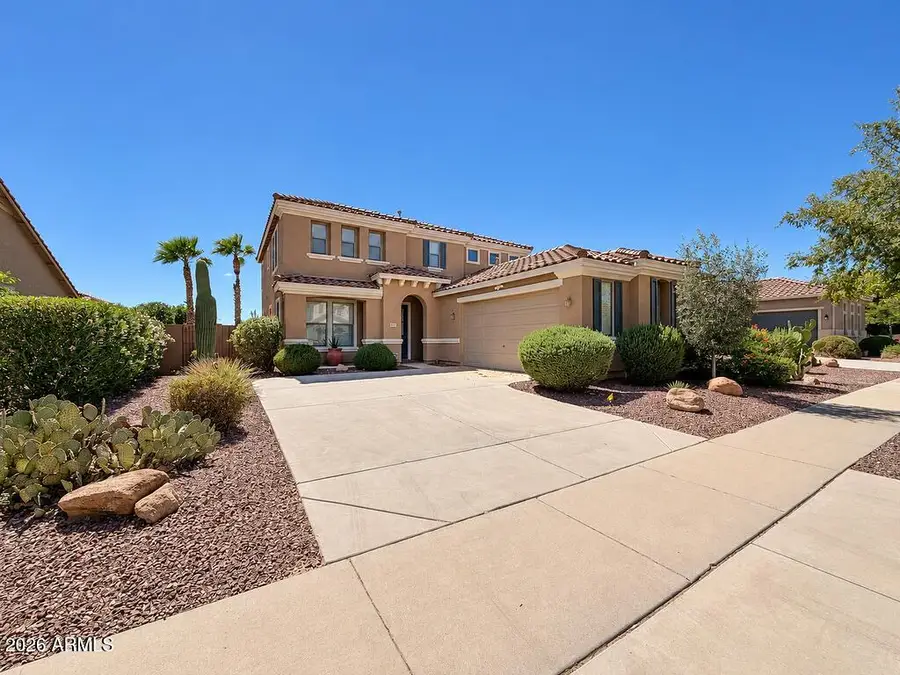 26122 N Desert Mesa Drive, Surprise, AZ 85387 - #2
