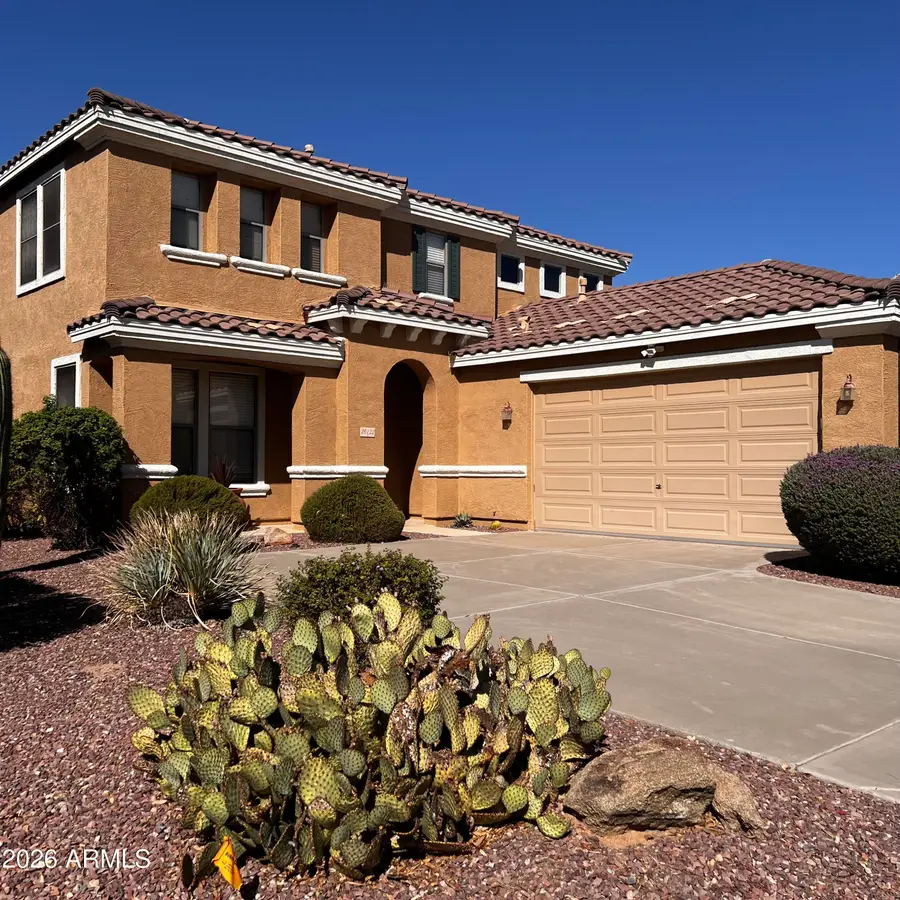 26122 N Desert Mesa Drive, Surprise, AZ 85387 - #3