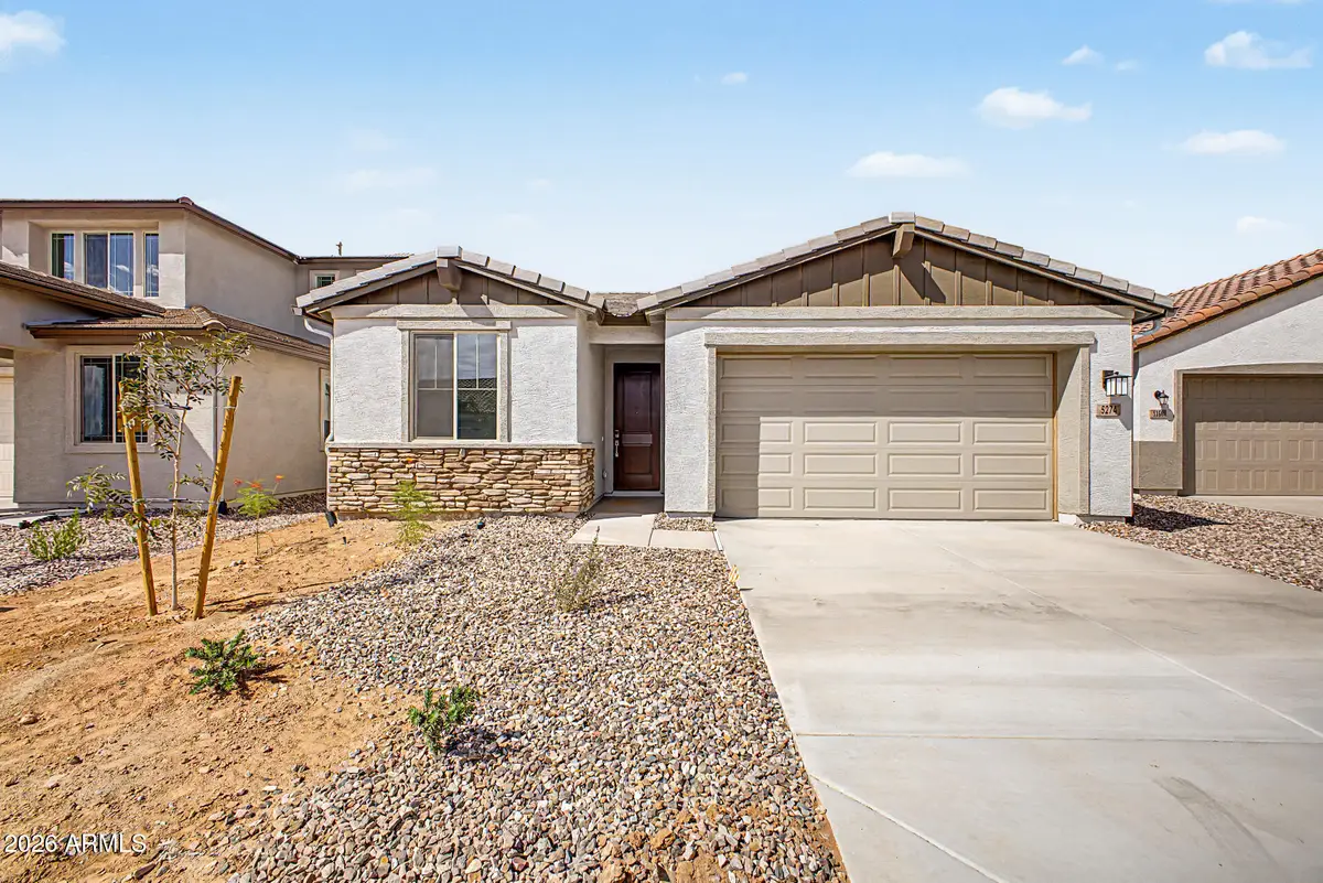 5274 E Cassidy Lane, San Tan Valley, AZ 85144 - #1